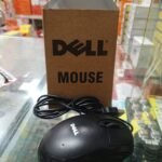 Dell USB Wired Mouse – Smooth & Reliable Optical Tracking for Laptops and Desktop PCs thumbnail 5