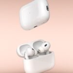 AirPods Pro 2nd Generation Wireless Bluetooth Earbuds – Premium Sound, Noise Cancellation & Touch Control thumbnail 5