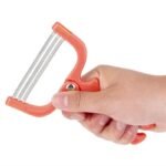 Face Hair Remover Epilator – Handheld Spring Face EpiRoller for Facial Hair Removal thumbnail 3