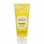 Gegemoon Exfoliating Dead Skin Removal Gel ~ Exfoliating Dead Skin Remover Gel – Lemon Fresh | 150ml thumbnail 1