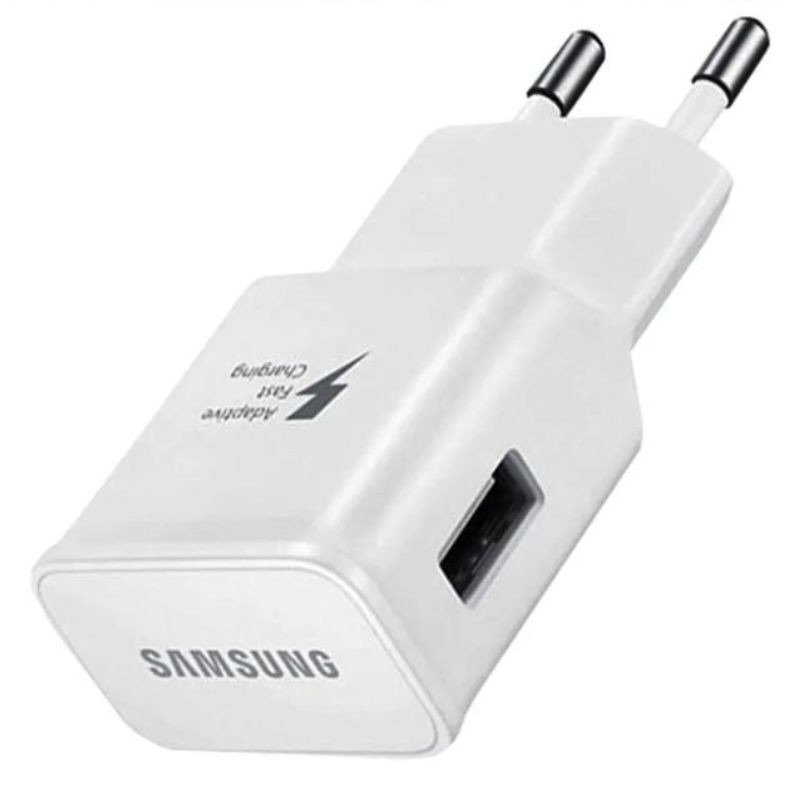 Samsung Galaxy S10 Fast Charging Adapter | Adaptive Fast Charger - Image 2