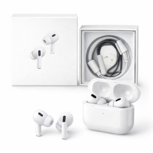 AirPods Pro 2nd Generation Wireless Earbuds – Premium True Wireless Bluetooth Earphones