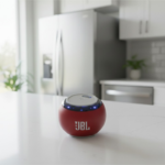 JBL M3 Mini Bluetooth Speaker Big Sound In Small Size Wireless Speaker With Bluetooth 4.1 And Voice Control (Random Color) thumbnail 3