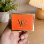 VC Five Fold Vitamin C Tone-Up Cream – Brightening & Hydrating Facial Daily Moisturizer thumbnail 4