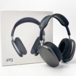 P9 Wireless Bluetooth Headphones with Noise Cancelling and Stereo Sound – Withbox (Random Color) thumbnail 5