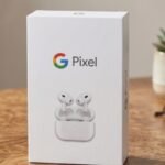 Google Pixel Buds Pro Premium Wireless Earbuds With Crystal Clear Sound And Active Noise Cancellation ~ Original thumbnail 2