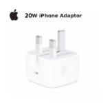 Apple 20W USB-C Power Adapter Fast Charging Wall Charger for iPhone, iPad & USB-C Devices thumbnail 2