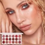 Moccallure Professional 18-Colors Lipstick Kit – Long-Lasting, Hydrating & Compact | Unisex Makeup Set thumbnail 2