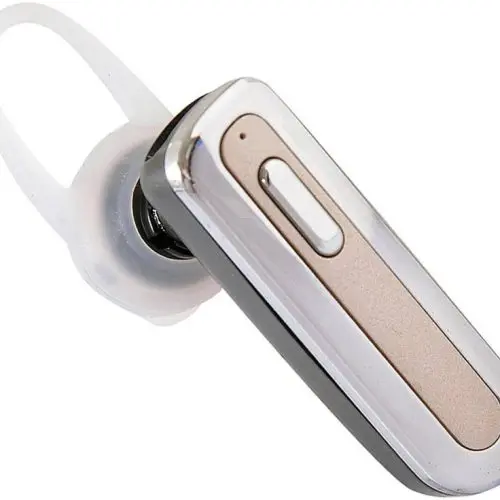 M11 Bluetooth Wireless Earbuds – Touch Control, High Quality Sound & Charging Case (Random Color) - Image 4