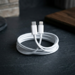 Apple USB-C to Lightning Cable (1m) – Premium Fast Charging Data Cable with Box Packing thumbnail 3