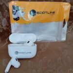 Edotline Pro 2 Wireless Earbuds | White | 24H Battery Life & Premium Sound thumbnail 5