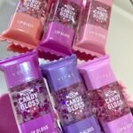 Cute Candy Lip Gloss Set of 6 | Moisturizing, Shiny & Long-Lasting Lip Gloss for Teens & Women – Fun, Sweet Colors & Flavors thumbnail 2