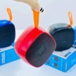 X-312 Portable Bluetooth Speaker 5.0 – Best-Selling Outdoor Wireless Speaker with Built-in Battery, USB Drive Support & Voice Prompt (Random Color) thumbnail 4