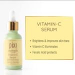 Pixi Vitamin C Serum | Brightens and Improves Skin Tone - 30ml thumbnail 4
