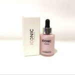 Iconic London Illuminator Highlighter Drops Ultra Glow Liquid Highlighter Radiant Finish Luminous Shine thumbnail 1