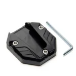 Side Stand Fancy Cover – High-Quality Fit for All 70cc Bikes thumbnail 3