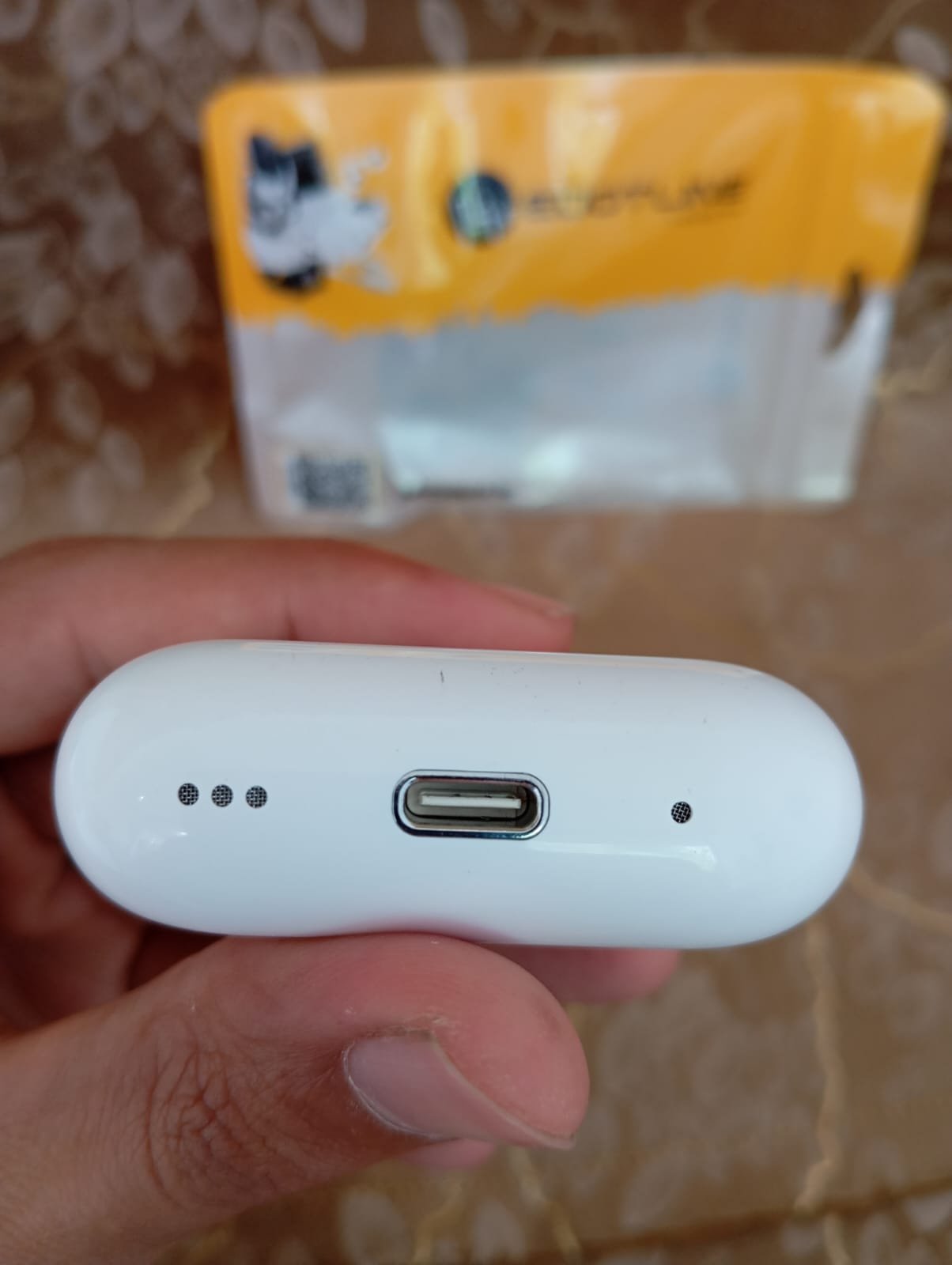 Edotline Pro 2 Wireless Earbuds | White | 24H Battery Life & Premium Sound - Image 4