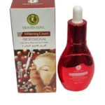 Heaven Dove One Drop Keratin whitening Cream and Essence 55ml thumbnail 2