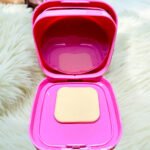 Kashees BB HD Matte And Poreless 2 In 1 Face Powder – Flawless Lightweight And Long Lasting Compact For Smooth And Radiant Skin thumbnail 4