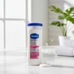 Vaseline UV Brightening Body Lotion – 200ml thumbnail 2