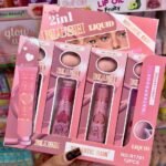 Pack of 2 - 2 in 1 Blush & Blender Deal – Dual-Action Makeup Essential for Effortless Application thumbnail 3