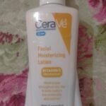 CeraVe Facial Moisturizing Lotion – Hydrating & Gentle for All Skin Types, 200ml thumbnail 4