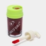 Magic Lip Tint – Color-Changing, Hydrating & Long-Lasting Lip Care for Soft, Radiant Lips(Pack of 6) thumbnail 3