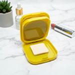 Kashees BB HD Matte And Poreless 2 In 1 Face Powder – Smooth Finish, Oil Free, Long Lasting All Day Wear Compact Powder For Flawless Skin thumbnail 2