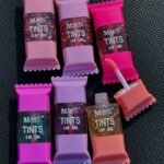 Cute Candy Lip Gloss Set of 6 | Moisturizing, Shiny & Long-Lasting Lip Gloss for Teens & Women – Fun, Sweet Colors & Flavors thumbnail 5