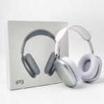 P9 Wireless Bluetooth Headphones with Noise Cancelling and Stereo Sound – Withbox (Random Color) thumbnail 3