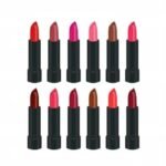 12 Pcs High Pigmented Matte Lipstick Set – Long Lasting Smooth Texture Lip Color Collection For Bold And Beautiful Looks thumbnail 1