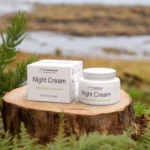 (Pack of 2) Anti Aging Night Cream & Night Lotion Deal thumbnail 3