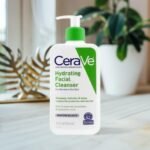 Pack of 2 CeraVe Hydrating Cleanser 236 ml + Niacinamide Serum 30ml Deal | Perfect Deal CeraVe Hydrating Cleanser & Niacinamide Serum thumbnail 2