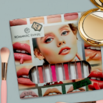 6-Piece Matte Lip Gloss Set – , Waterproof Lip Color Kit for All-Day Wear P thumbnail 2
