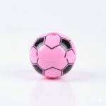 Football Shape Pencil Sharpener Set – Pack of 12 | Fun & Durable Stationery for Kids, Students, and Office Use | Compact & Easy to Use Sharpeners (Random Color) thumbnail 4