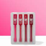 6-Piece Matte Lip Gloss Set – , Waterproof Lip Color Kit for All-Day Wear P thumbnail 1