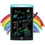 Drawing Tablet 8.5 Inch E-Writing Tablet MULTI COLOR thumbnail 2