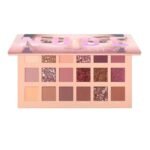 18 Shade   glittery - Matte  NUDE Eyeshadow Palette thumbnail 2