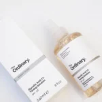 The Ordinary Glycolic Acid 7% Toning Solution Light Weight Liquid Provides Sun Protection 240ml thumbnail 1