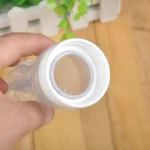 Silicone Bottle Feeding Baby Spoon Feeder - Best Quality Spoon Feeder - Random Color thumbnail 4