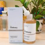 The Ordinary Glycolic Acid 7% Toning Solution Light Weight Liquid Provides Sun Protection 240ml thumbnail 3