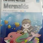 1 Book Magic Drawing Doodle Water Color Painting Book 12 Pages With 1pcs Brush thumbnail 2