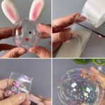 Multipurpose Tape for DIY Craft Children Colorful Pinch Toy Making Blowing Bubble Sticky Traceless Tape Toy 3 Mtr thumbnail 2