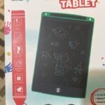8.5 inch multicolor Writing Pad LCD Tablet For Kids  (random color ) thumbnail 5
