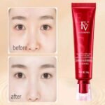 Red Diamond FV Foundation, Oil Absorb   Liquid Foundation | Best Tube Foundation 30g thumbnail 2