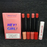 Hey Girl Pack of 4 Smoke Lipstick thumbnail 2