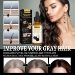 Anti-Grey Hair Serum, 30Ml thumbnail 4