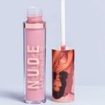 (Pack of 5) Nude Matte Lipgloss thumbnail 1