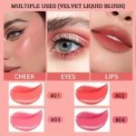 2 in 1 FV  Foundation & TUZ Blush Deal thumbnail 1