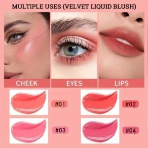 2 in 1 FV  Foundation & TUZ Blush Deal